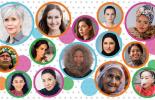  বিবিসির সেরা ১০০ নারীর তালিকায় দুই বাংলাদেশি