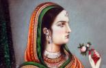 নূরজাহান: মুঘল ইতিহাসে সবচেয়ে ক্ষমতাবান নারী