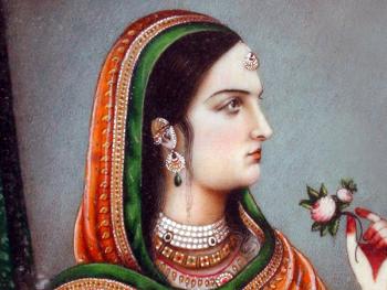 নূরজাহান: মুঘল ইতিহাসে সবচেয়ে ক্ষমতাবান নারী